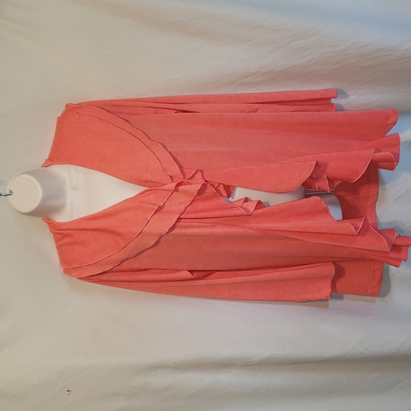 Gramercy 22 cardigan - Picture 4 of 8